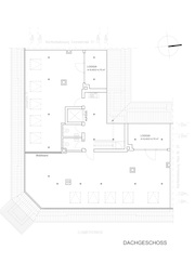 Attic Floor